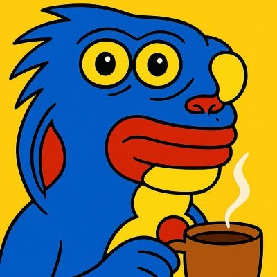 TheMatrixHex's profile picture. Athlete | Degen | Alts Only | Crypto since 2021 🇬🇧