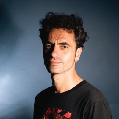 JJUmbert's profile picture. UM B E R T - Projecte en solitari