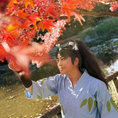 u10cos's profile picture. コス垢　着ただけレイヤー30↑
コンプレックスアゴがよく伸びます。
コミュ力絶望的にない。誤字得意マン。

rkrnはミュベース14弾〜。四五六い組推し/twst🐶/D🎃勢