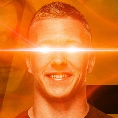 WarriorQuotes's profile picture. A Futurist’s perspective on AI, Robotics, Energy and the expansion of human consciousness. “Galaxy Mind” is the goal.