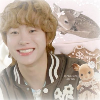 parfaitdoe's profile picture. ˚୨୧₊ day 2 nite we’re on a joyride 🎀 sfw agere︎ ₊୨୧˚ multi but mostlii xikers¹⁰ cortis⁵ idid⁷ nn riize⁷ .ᐟ.ᐟ