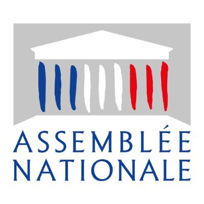 AssembleeNat's profile picture. Le compte officiel de l'Assemblée nationale 
#DirectAN