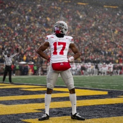 ball_knower333's profile picture. The same takes you see everywhere else + coverage of THE Ohio State Buckeyes (and occasionally the New York Giants)