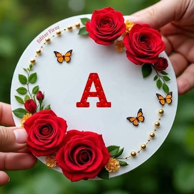 subhzzash's profile picture. 