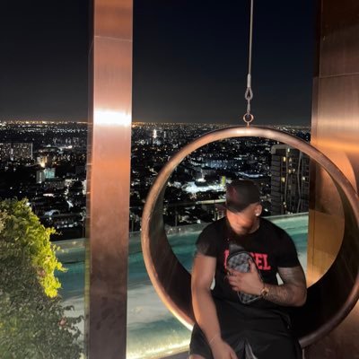 trillymayne's profile picture. 🇬🇩🇳🇬🇬🇭🇱🇨 Isaiah 41:10 Mark 8:36