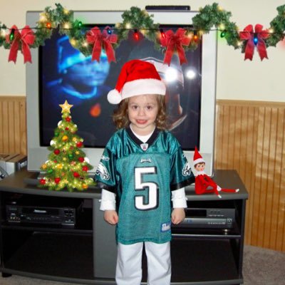 JESS_kiidding's profile picture. GO BIRDS #flyeaglesfly #JstewNation | philly sports, miley cyrus, horror, heavy metal, and satc enthusiast | venmo & cashapp: jstewx0
