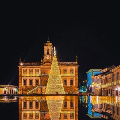 NosCaminhosDeMG's profile picture. Minas é o mundo , vem com a gente .    desde 2023    Libertas Quæ Sera Tamen