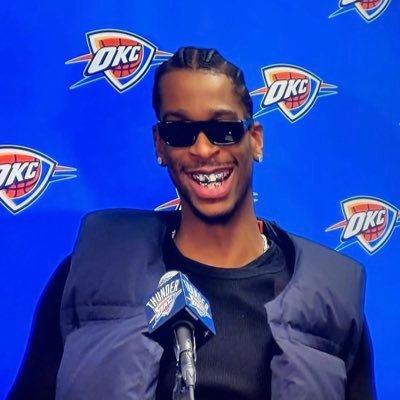 erikcalleri11's profile picture. 𝙤𝙗𝙨𝙚𝙨𝙨𝙚𝙙 𝙬𝙞𝙩𝙝 𝙊𝙠𝙡𝙖𝙝𝙤𝙢𝙖 𝘾𝙞𝙩𝙮 𝙏𝙝𝙪𝙣𝙙𝙚𝙧. #ThunderUp