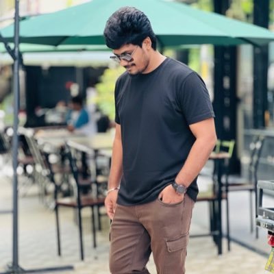 Dinesh_d26's profile picture. 