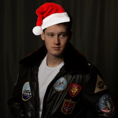 BraedenSorbo's profile picture. Unchivalrous Catholic ✞ / American 🇺🇸 / Order Embrace Masculinity ⬇️ / Turn on notifs 🔔