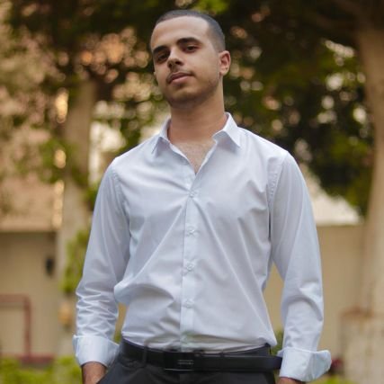 hassan_ibr61347's profile picture. Cybersecurity Student