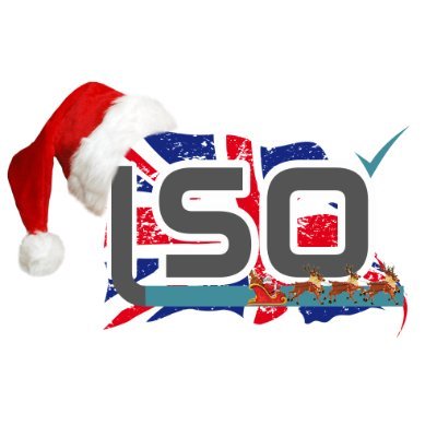 isosystemsuk's profile picture. ISO Systems UK specialise in supporting businesses to achieve internationally recognised certification to ISO Standards.