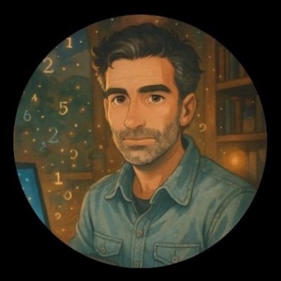 noname_mrf's profile picture. Maybe we are only analogizing not reasoning!