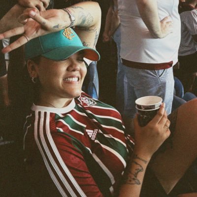 mnqffc's profile picture. ⚖️Direito | Marketing 💻| 04.11.23 💚🤍❤️