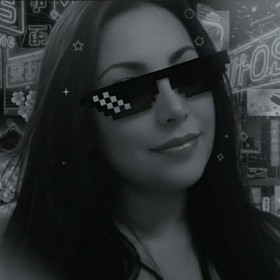 MargareteMS's profile picture. Tô aqui pela cota da discórdia.