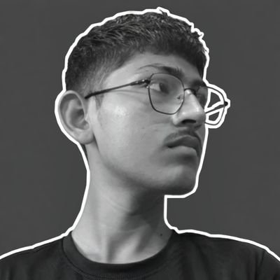 abhishekk_codes's profile picture. 15, building stuff online