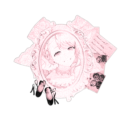 sirenispinki's profile picture. ᅠྀི ꒰͡ 𐙚 ͡꒱ ༘ᅠᅠ𝓔sp𝒊ritᅠg𝒂rdenᅠᅠ༝𝜗ৎ᭪𓏲ᅠᅠ𝓜u𝒔eᅠ:ᅠ﹫ᅠ𝓨ash𝒊roᅠ𝓝e𝒏e.ᅠᅠ#𝓙𝐒𝐇𝐊rp