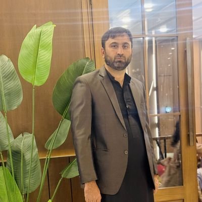 alirasheed86873's profile picture. 