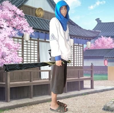 CandraNurahman's profile picture. 日本の大使として、私は実生活で自分の仕事をいつまでも遊んでいるつもりはまったくありませんし、いじめに成功しているインドネシアの腐った人々に奉仕するよりも、80人の本妻の家事を手伝うことを好みます。