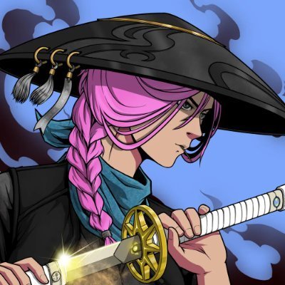 ProArtDesiil's profile picture. Analyst by day, Degen by choice.
KOL Manager | Ambassador | Creator