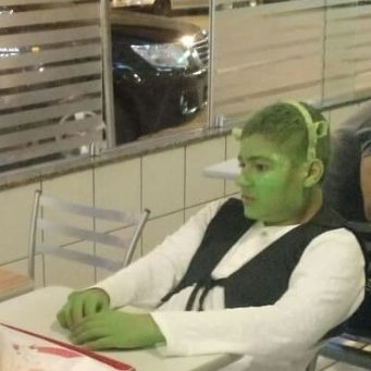 dfreit4ss's profile picture. ser heavy metal é amar os animais