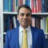 pranjan12781's profile picture. Professor, Jindal Global Law School. Alum @OfficialRamjas @clcdu @SOAS, @KingsCollegeLon; @AvHStiftung Fellow, @cheveningFCDO scholar. Views personal.