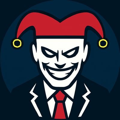 lebouffonologue's profile picture. Chercheur en bouffonologie appliquée.
Chroniqueur des faits réels les plus absurdes. Anthropologie brutale de l’espèce persuadée d'être “rationnelle”.