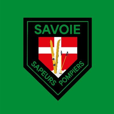 SDISsavoie's profile picture. Service départemental d'incendie et de secours de la Savoie 🏔️🚒