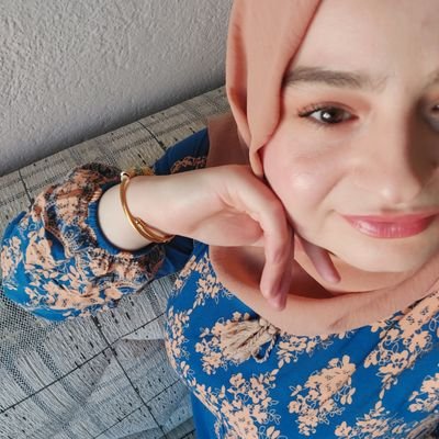 meyvertm's profile picture. Sanat Tarihi🎓
Çocuk Gelişimi 🎓