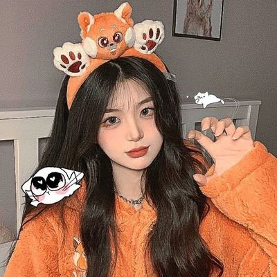 miss_xiongzuo's profile picture. Searching for identity