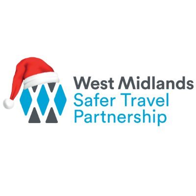 ST_Police's profile picture. A partnership of West Midlands Police & British Transport Police as well as Transport for West Midlands and operators making travel safer for all.