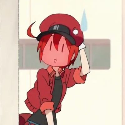 ashleyrosesnow's profile picture. 🇧🇷 | 𝒊 𝒘𝒊𝒍𝒍 𝒂𝒍𝒘𝒂𝒚𝒔 𝒑𝒓𝒐𝒕𝒆𝒄𝒕 𝒚𝒐𝒖 |
Cells at Work! | 18 y