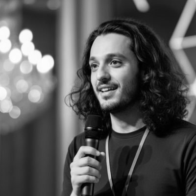 anaeem152's profile picture. Building A.I @Adidas 👟 | Sharing knowledge on building tech products | 🌏 Lived in Brussels ,Barcelona , Paris, Munich |🧢 Founder https://t.co/cGs32UO15D