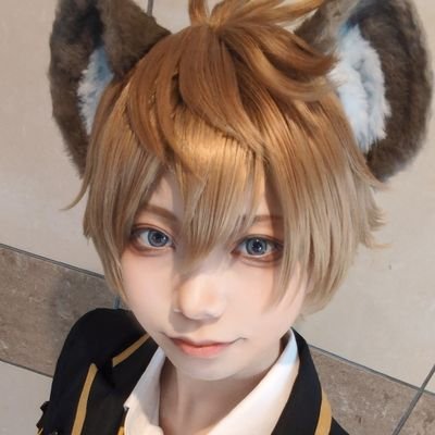 tumucoss0628's profile picture. 20⤴
初めましての方（その他SNSなど）はこちら確認お願いします→
https://t.co/cQ1GAWmNc9
ヘッダーは（@anmmhm）さん✨
⚠ツイ廃ですうるさいです
人見知り陰キャ。ネット上のキャラと写真の人間は現実にはおりません