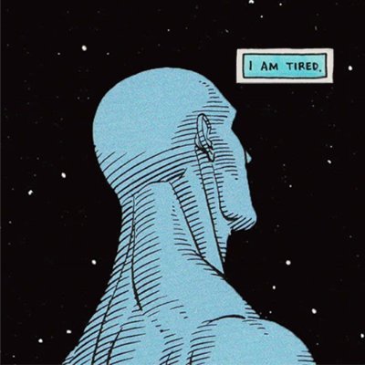 theiamtiredcoin's profile picture. I am tired
