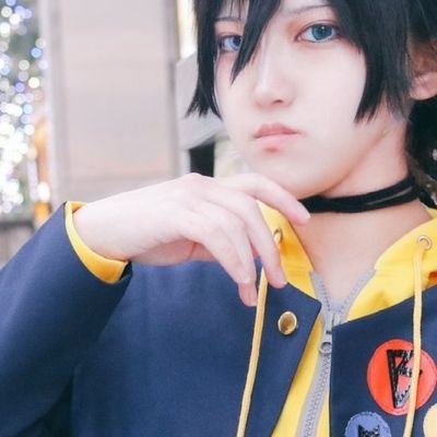 cos_mochizuki's profile picture. Cosplay ♀︎
宮城 / 19↑/ 新社会人 / 🔰 / 無言フォロー大歓迎 / 無言フォローします / 実物は超面長
⚠️重加工

TikTok▶https://t.co/yLX5ptRK44
鍵垢▶@mochi_cossub