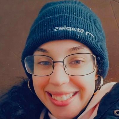 StephWinter1289's profile picture. 🇺🇸🇩🇴🇪🇦🇮🇹🔥♐ Tech Enthusiast 🖥️ 🖨️ Music 🎵 🎧 Movies 🎥 🍿Travel 🧳 🛫 Food 🍕 Cat Owner: 🩷Creative Artist @Degiance since 2014 ♒ 🎨