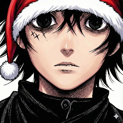 thealokverse's profile picture. 