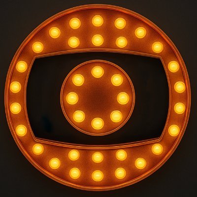 tvglobo's profile picture. Hoje a festa é nossa! ✨