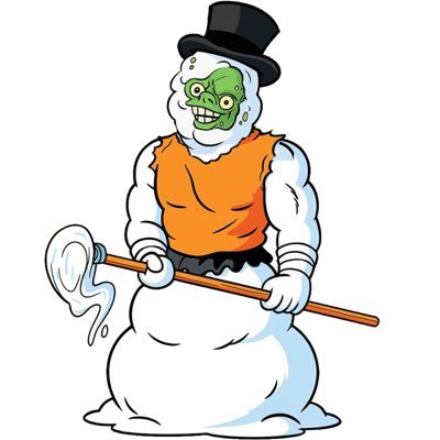 Troma_Team's profile picture. 51 ʏᴇᴀʀꜱ ᴏꜰ ᴅɪꜱʀᴜᴘᴛɪɴɢ ᴍᴇᴅɪᴀ. ᴍᴏᴠɪᴇꜱ ᴏꜰ ᴛʜᴇ ꜰᴜᴛᴜʀᴇ. @lloydkaufman | @tromanowapp | @tromadance | https://t.co/tUNbkO9tAQ