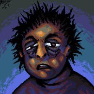 vinnyj1234a's profile picture. 19 // he/they // 🇺🇸

local neighborhood OCD tweaker (@strucklenny)

ENG // JP OK!!

(i don't draw NSFW, but some of my old stuff may be risque. take caution)