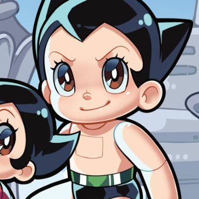 Arstashi's profile picture. Fan of robots kaijus and wuxia
"All i want for Christmas is to no longer be gay" sometimes political
Pfp by @MO00ARCHIVE