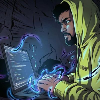 nilesh17Kr's profile picture. Fullstack Engineer | BITS Pilani 👨‍🎓