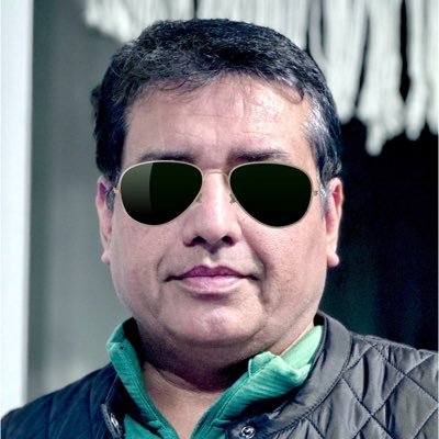 Suresh k Sharma 🇮🇳 🇨🇦🇺🇸 Profile