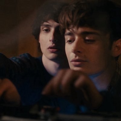 bylerapologist's profile picture. byler ! reddie ! I love gay ships that hurt me !