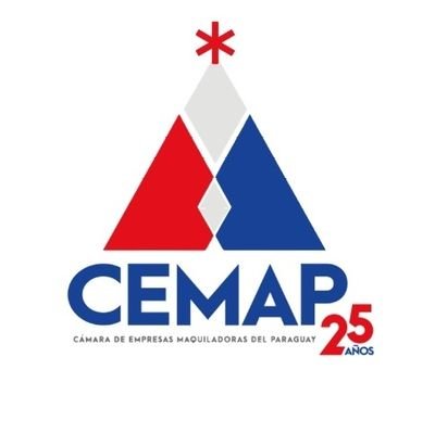 MaquilaParaguay's profile picture. Gremio que aglutina a Maquiladores y afines con el propósito de fomentar la producción, el comercio y el servicio creando más puestos dignos laborales
