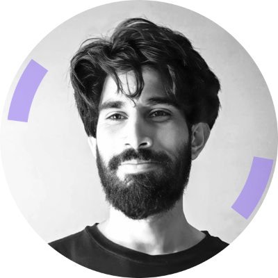 thenitinkamal's profile picture. Helping founders build authority & attract leads with content that sells | Ghostwriter | Brand strategist