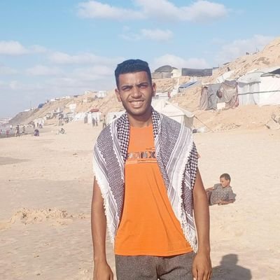 mayu122212211's profile picture. I am Palestinian, born, raised, and residing in Gaza. I tweet from my life under occupation! Please don’t stop making Gaza’s voice heard 🍉🇵🇸