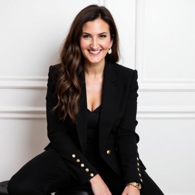 laurencobello's profile picture. Founder and CEO of Leverage with Media PR
I help CEOs and authors create leading brands w/ strategic PR.
8 USA Today Bestsellers in 2025!