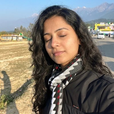 0xAshwol's profile picture. Crypto and Blockchain Advisor | Building @Digigoclub | Prev @gameongamp @1000Facesclub @deloitte | Talks about #blockchain #web3 #NFT | Views are my own